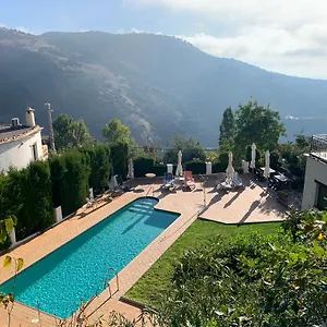 Los Bérchules Hotel