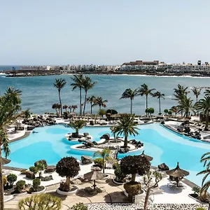 ***** Hotel Paradisus By Melia Salinas Lanzarote (adults Only) Espagne