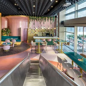 **** Hotel Barcelo Espagne