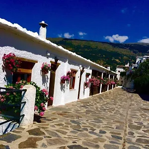 Turisticos Rural Tinaos Appartement