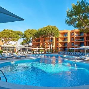 **** Hotel Protur Turo Pins 4* Sup Espagne