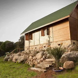 Paraje San Gines Appartement