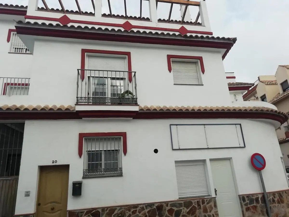 Bed & Breakfast Los Azules Estacion De Cartama