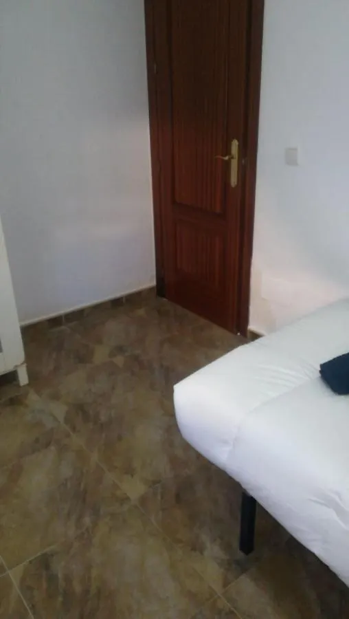Bed & Breakfast Los Azules Estacion De Cartama
