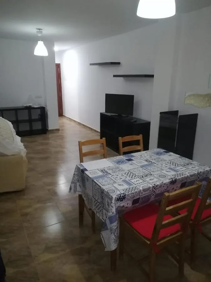Bed & Breakfast Los Azules Estacion De Cartama